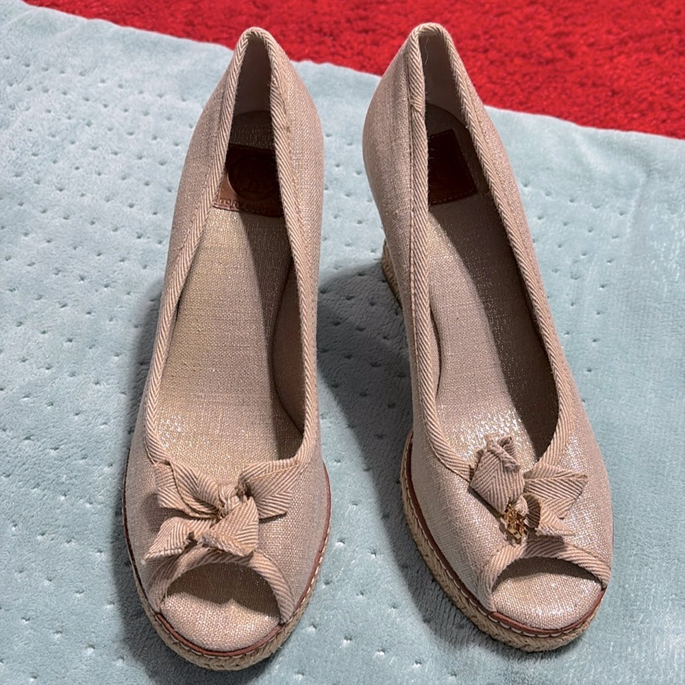 TORY BURCH
